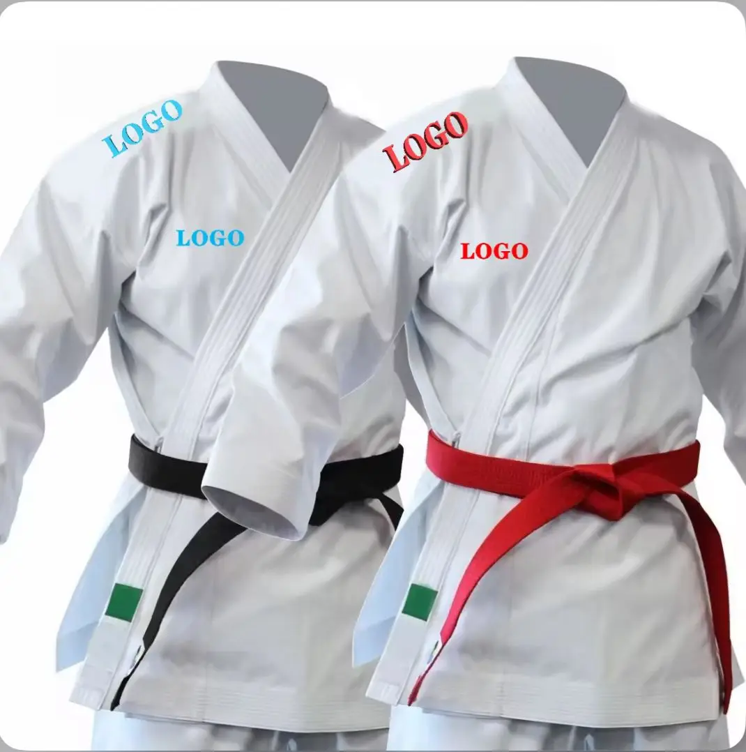 rok kumite gi customized logo kumite uniform. rok kumite gi customized logo kumite uniform.
